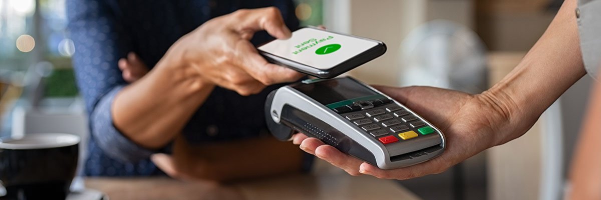 Barclaycard customers increase contactless spending following limit rise
